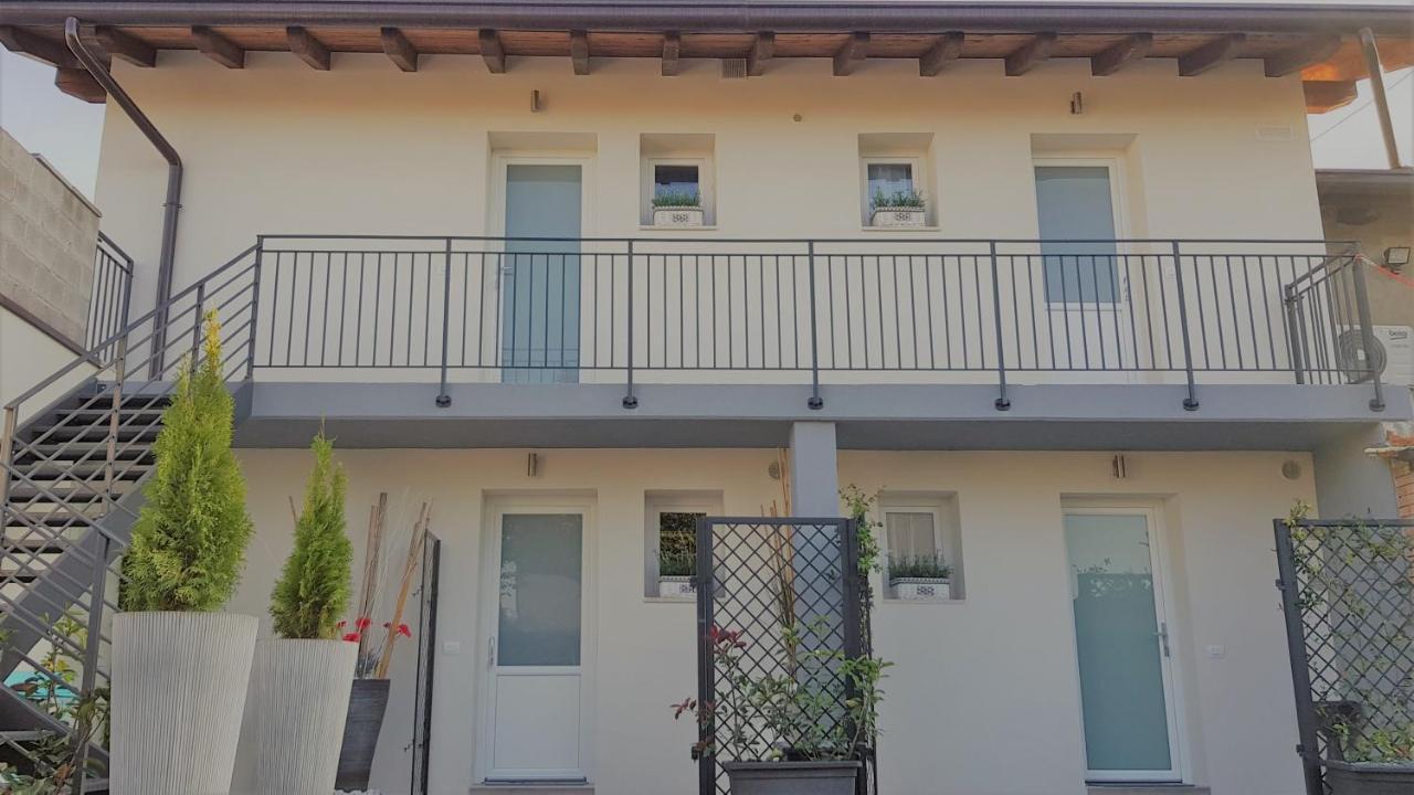 Hotel Maximilian Seven Aiello del Friuli Exterior foto
